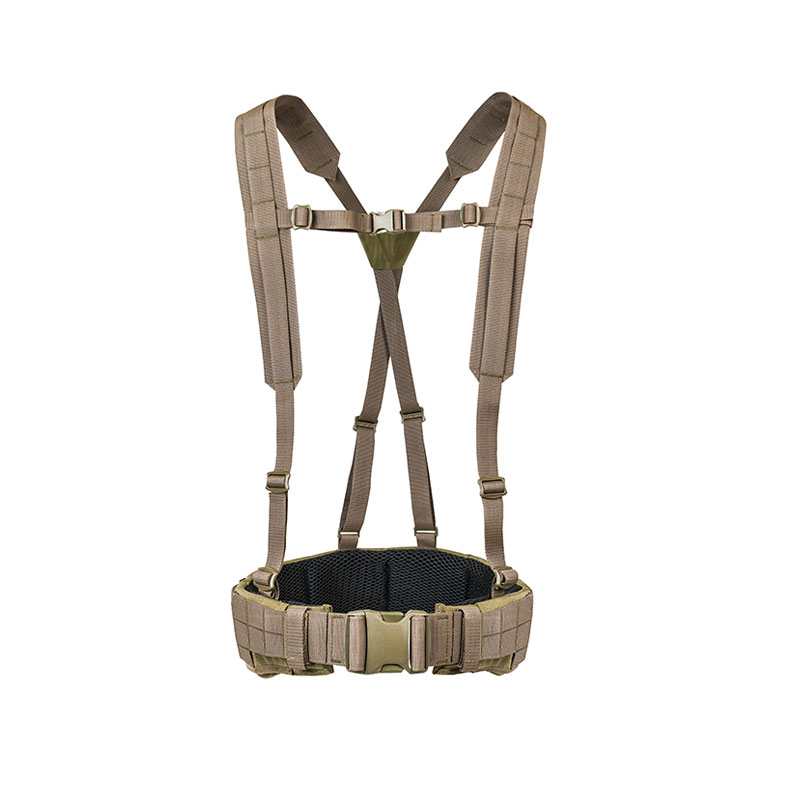 Tasmanian Tiger TT WARRIOR BELT MKIII