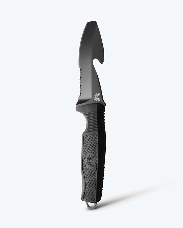 Benchmade H2O