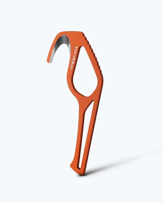 Benchmade Hooks