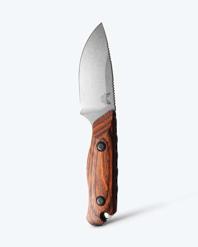 Benchmade Hidden Canyon Hunter