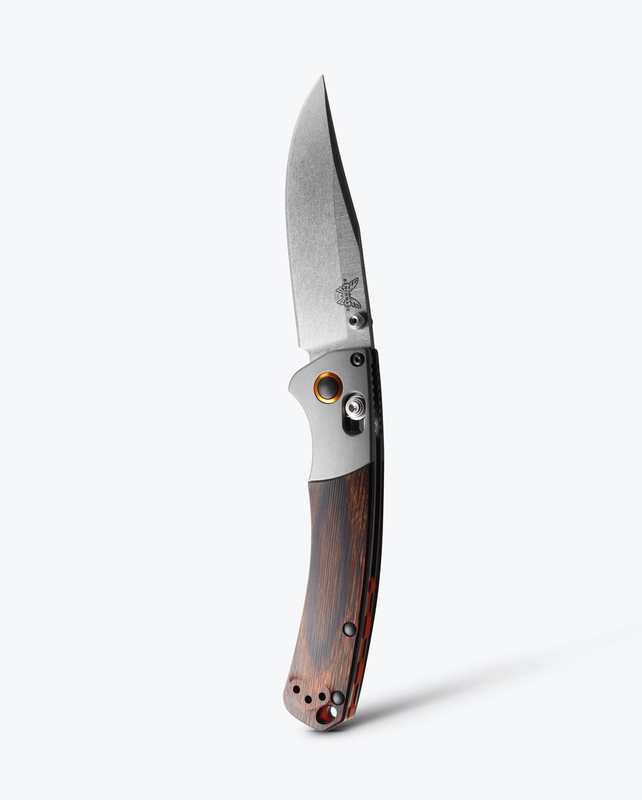Benchmade Mini Crooked River