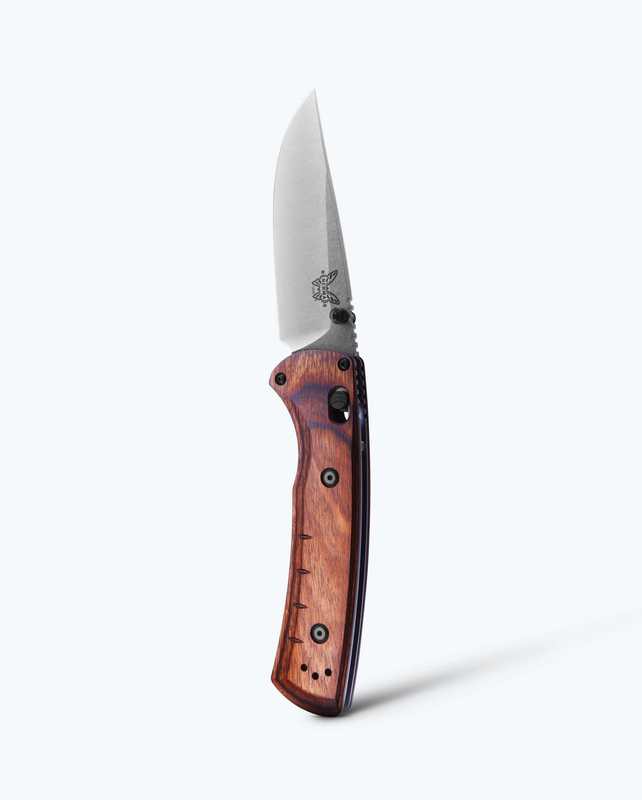 Benchmade SlipRidge