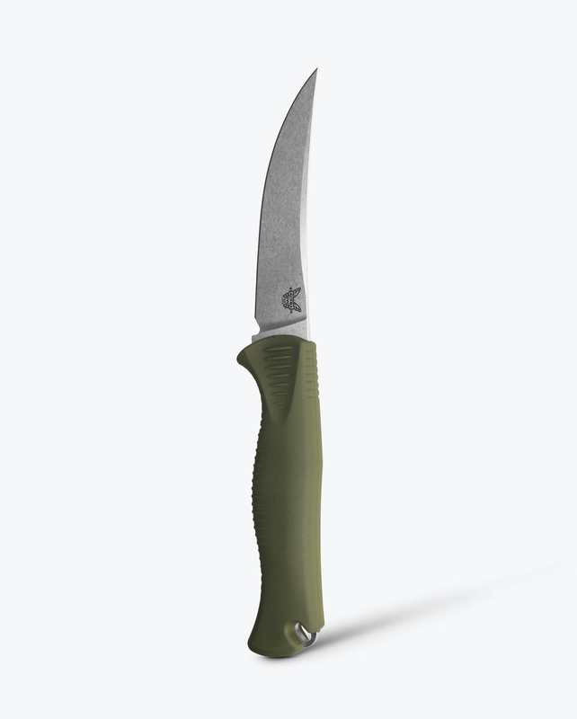 Benchmade 4-Meatcrafter