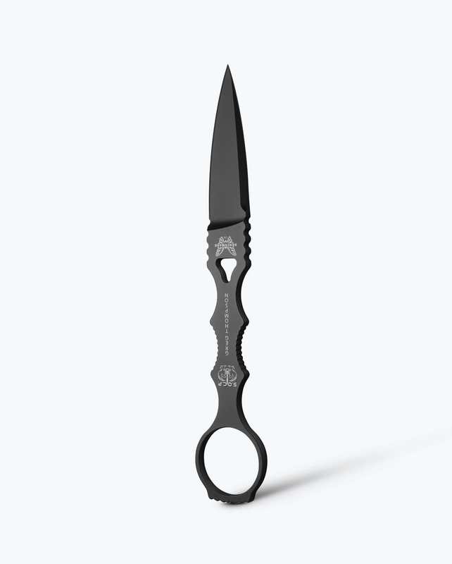 Benchmade SOCP_Dagger