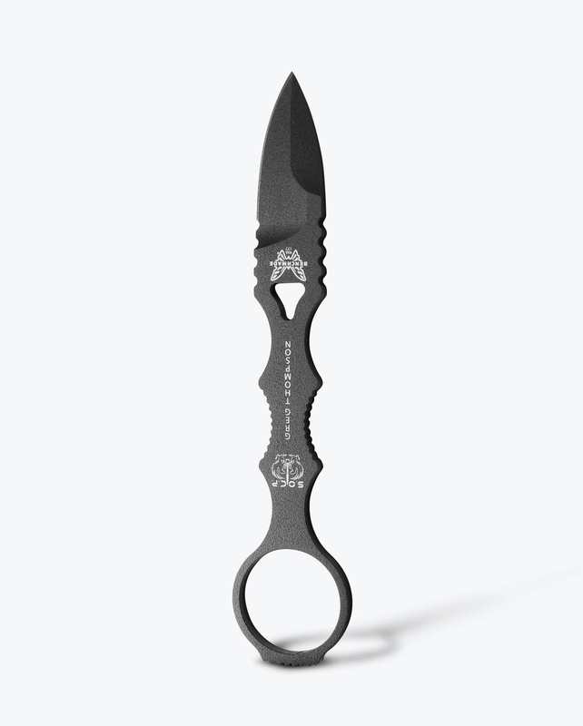 Benchmade Mini_SOCP_177