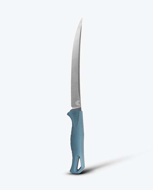 Benchmade Fishcrafter
