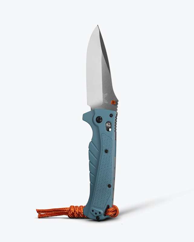 Benchmade Adira
