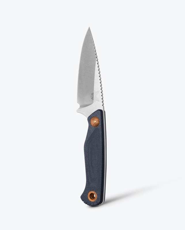 Benchmade Dacian