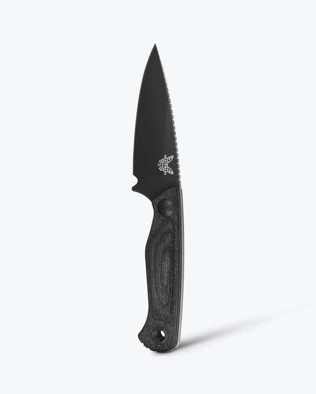 Benchmade Dacian