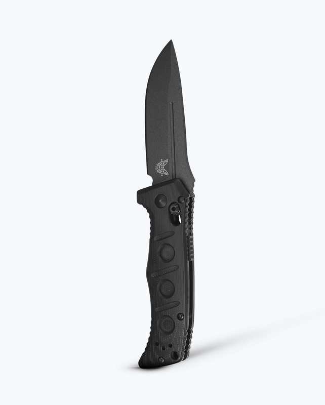 Benchmade Mini Auto Adamas