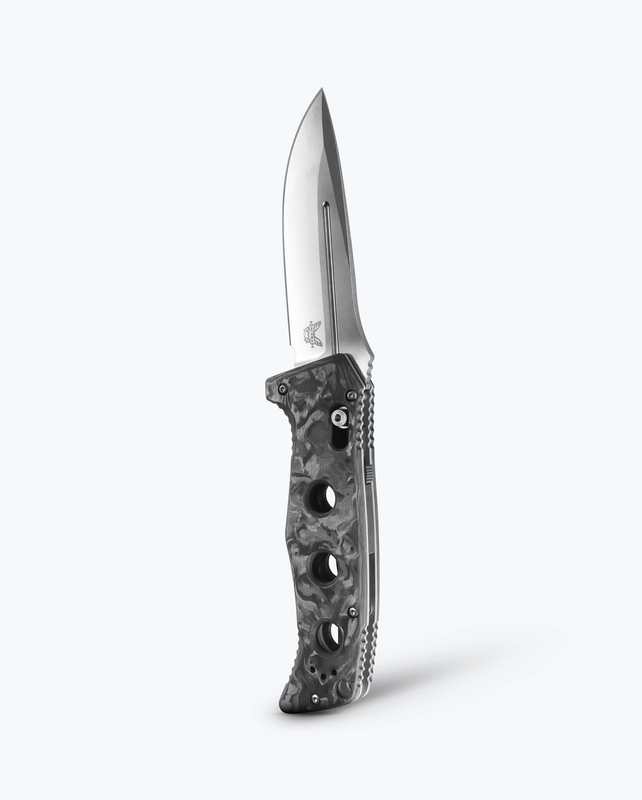 Benchmade Auto Adamas