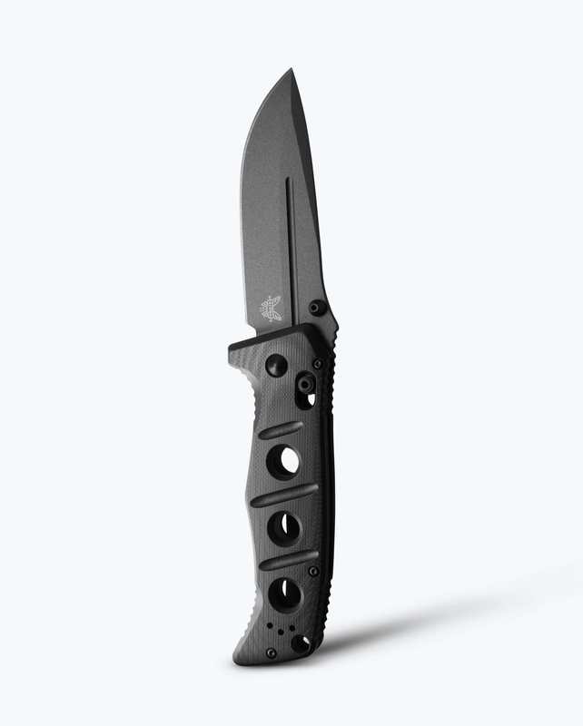 Benchmade Adamas
