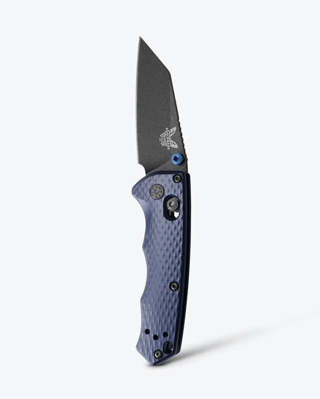 Benchmade Full Immunity