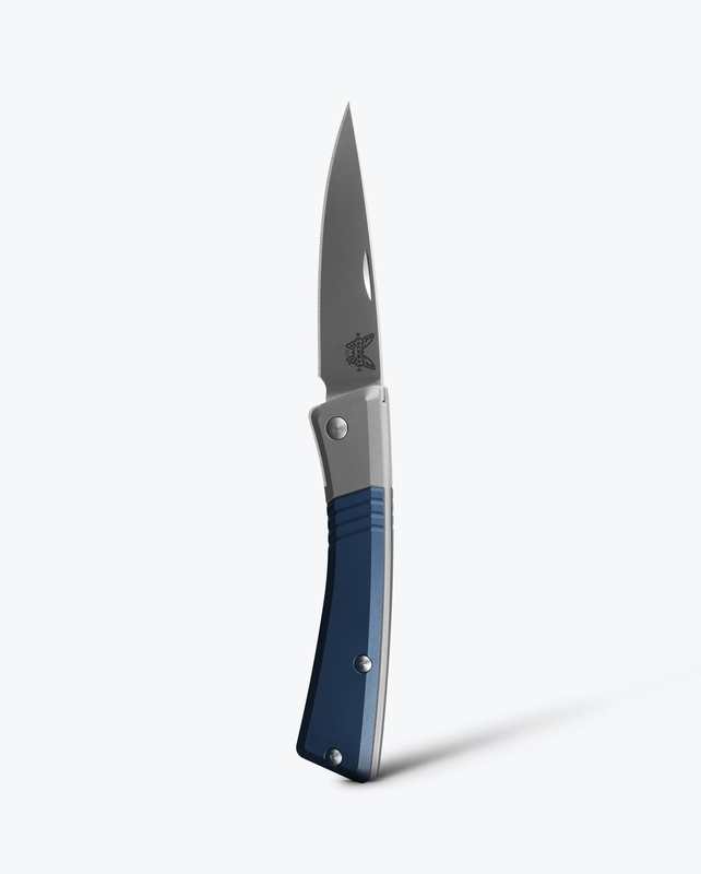 Benchmade Successor