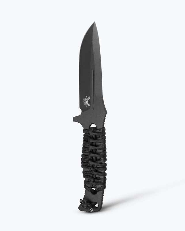 Benchmade Fixed Adamas