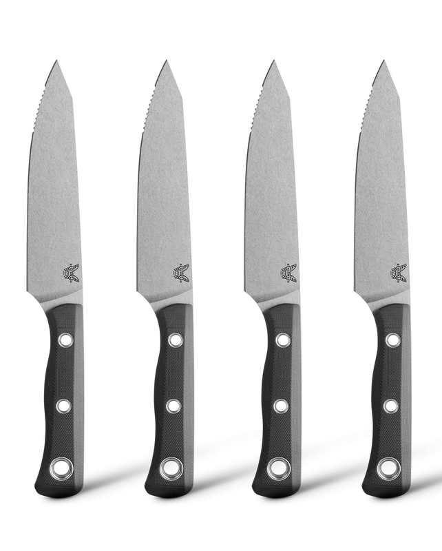 Benchmade Table