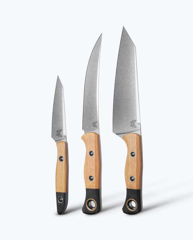 Benchmade 4005