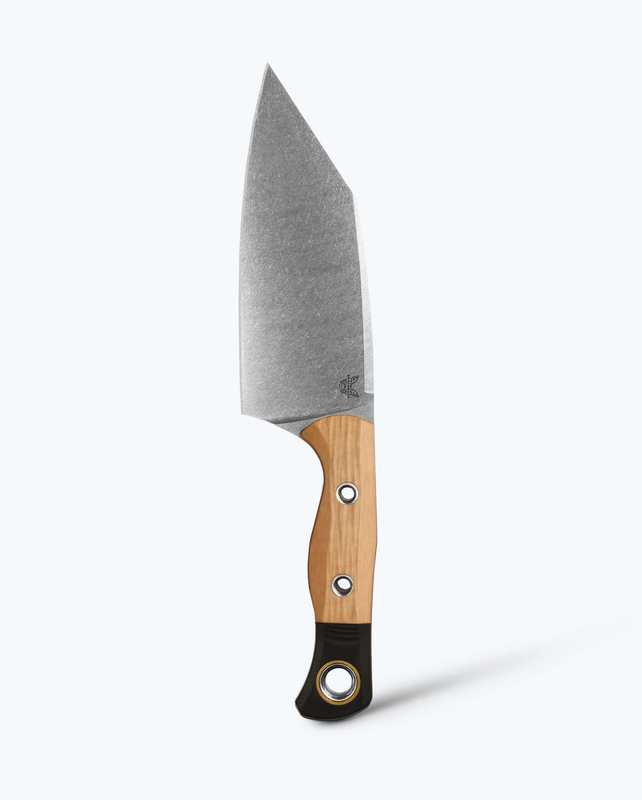 Benchmade Station Knife
