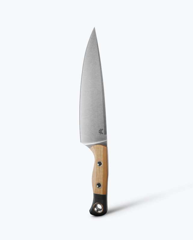 Benchmade Chef