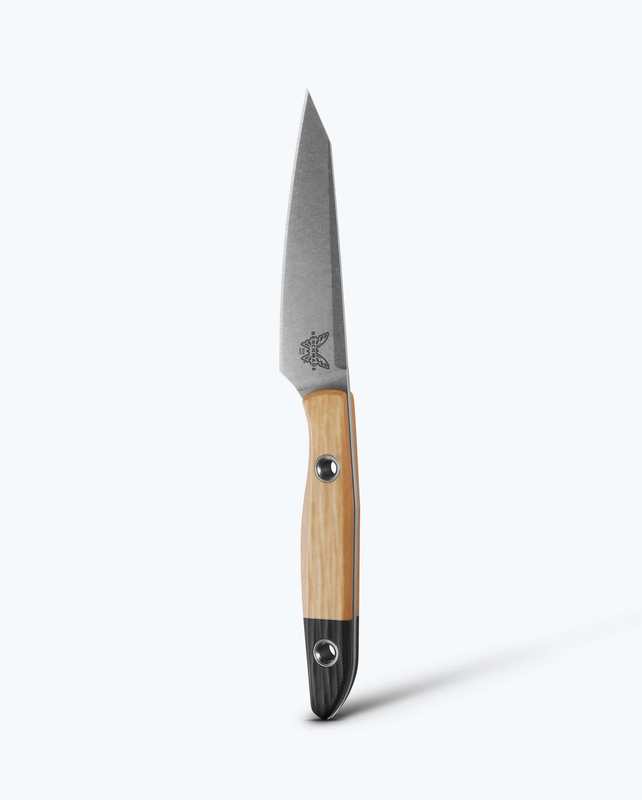 Benchmade Paring