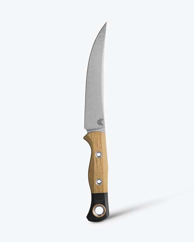 Benchmade Cutlery_Meatcrafter