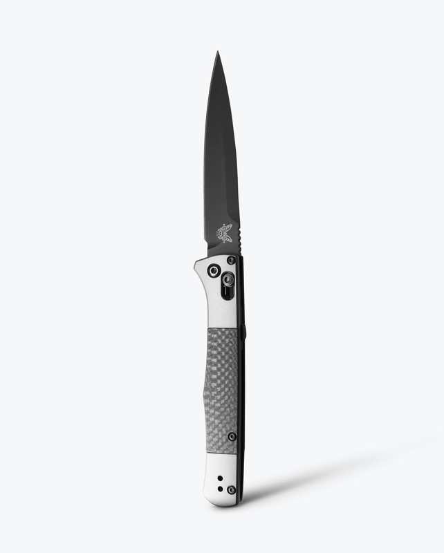 Benchmade Fact