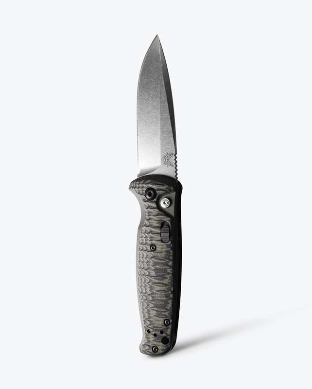 Benchmade CLA