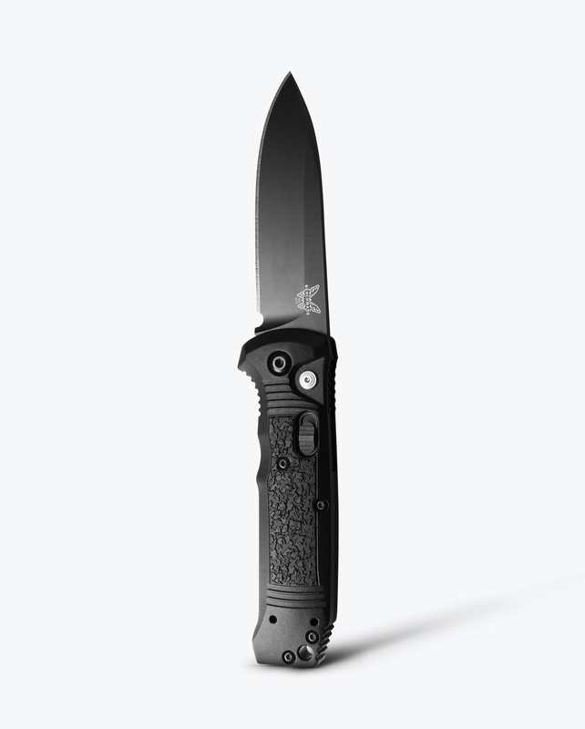 Benchmade Casbah