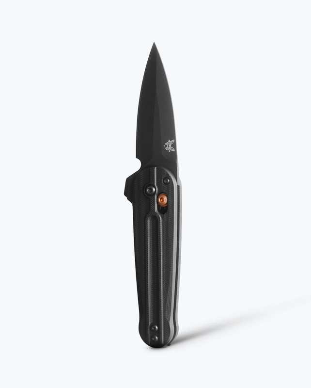 Benchmade Lowden