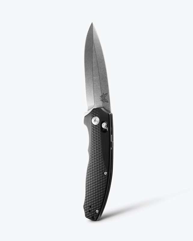 Benchmade Vector