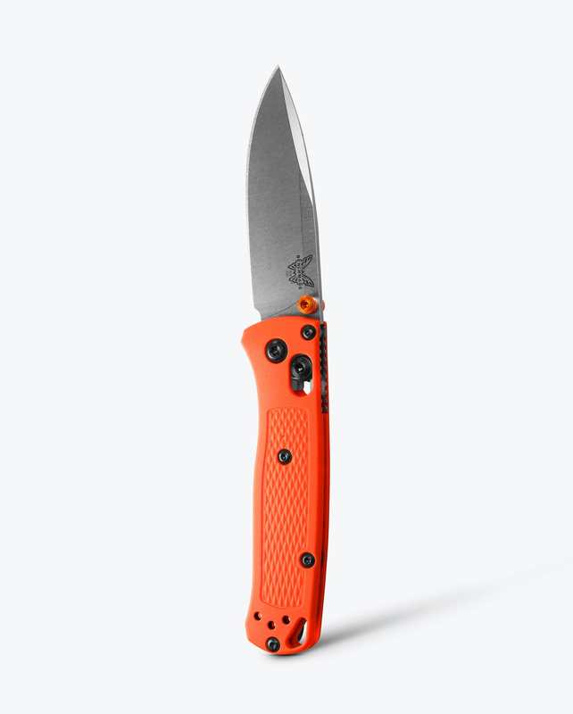Benchmade Mini Bugout