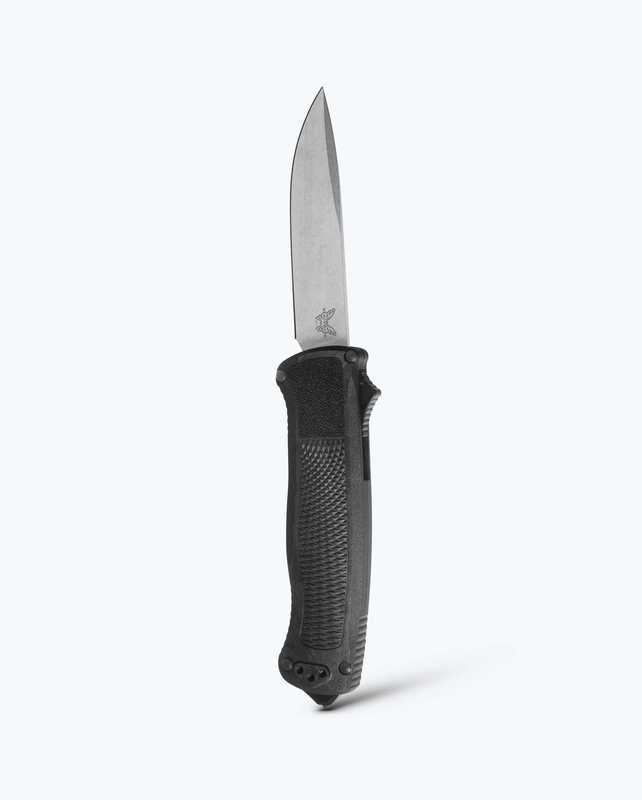 Benchmade Shootout
