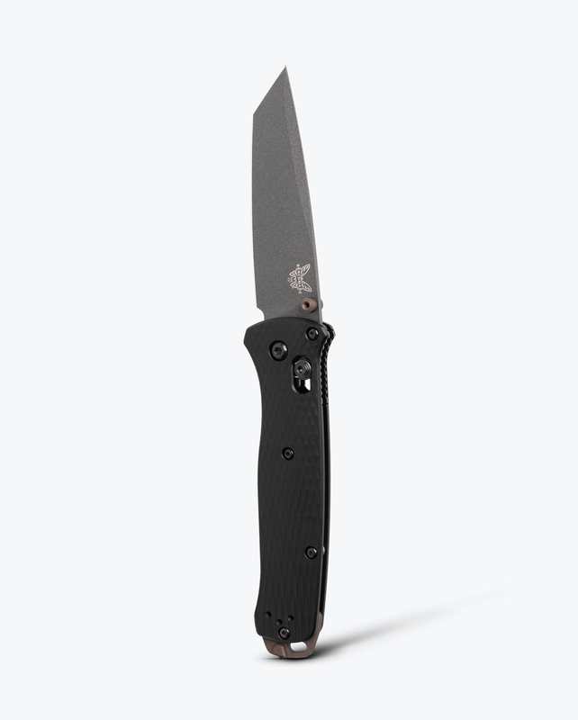 Benchmade Bailout