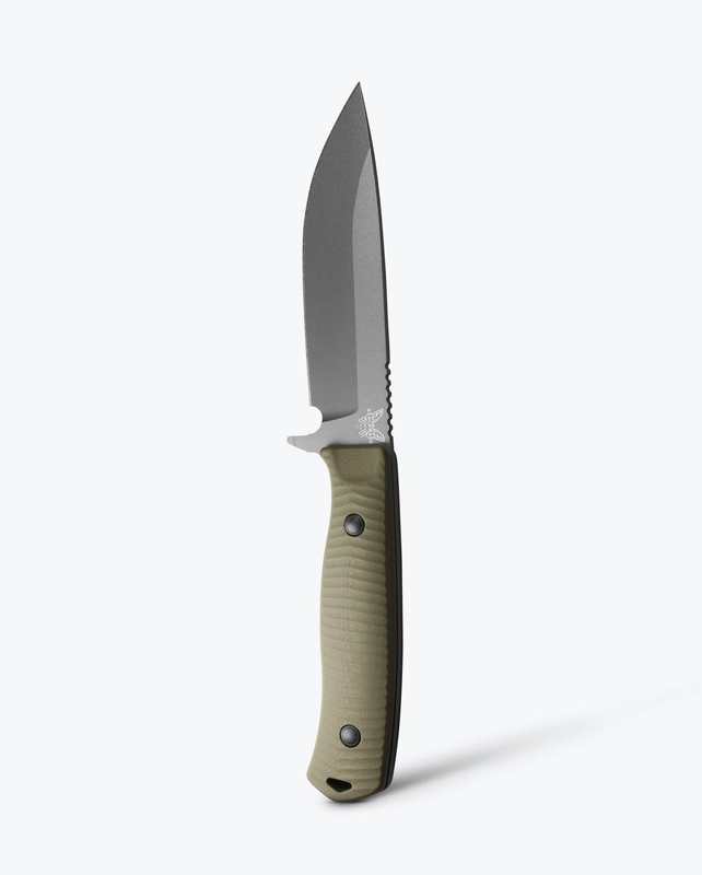 Benchmade Anonimus