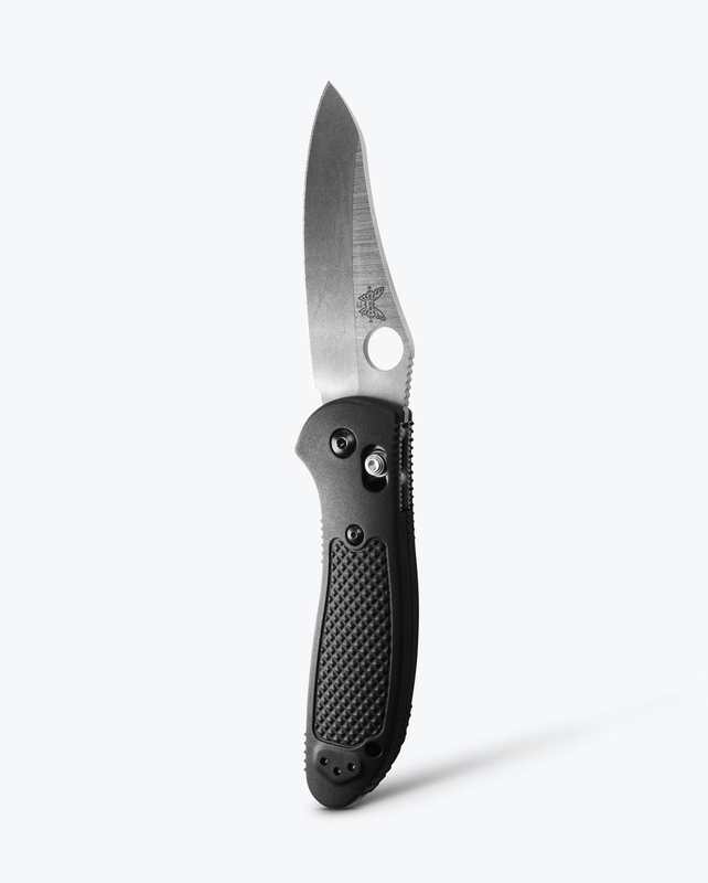 Benchmade Griptilian