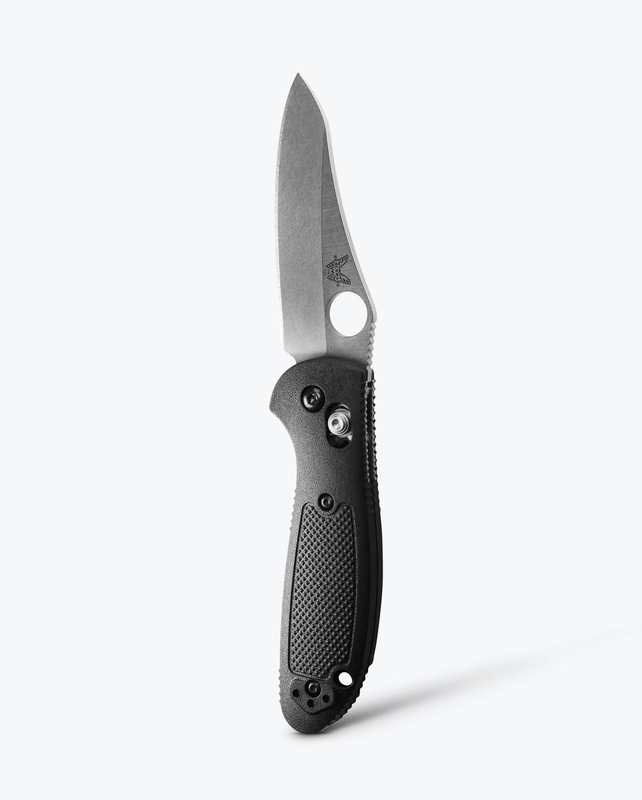 Benchmade Mini Griptillian