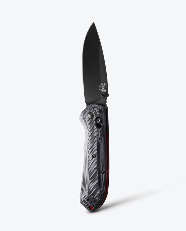 Benchmade Freek