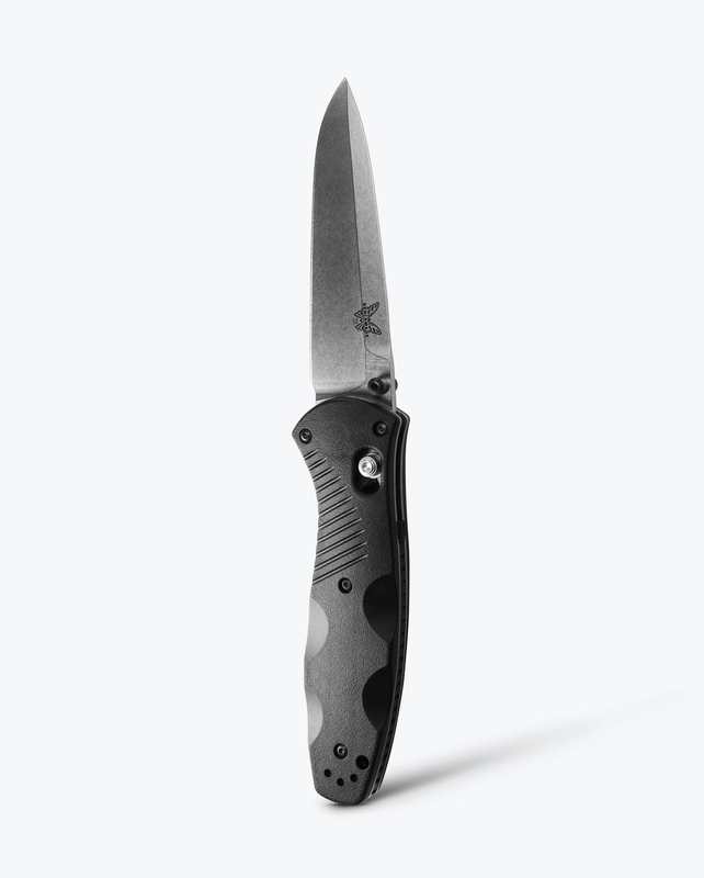 Benchmade Barrage