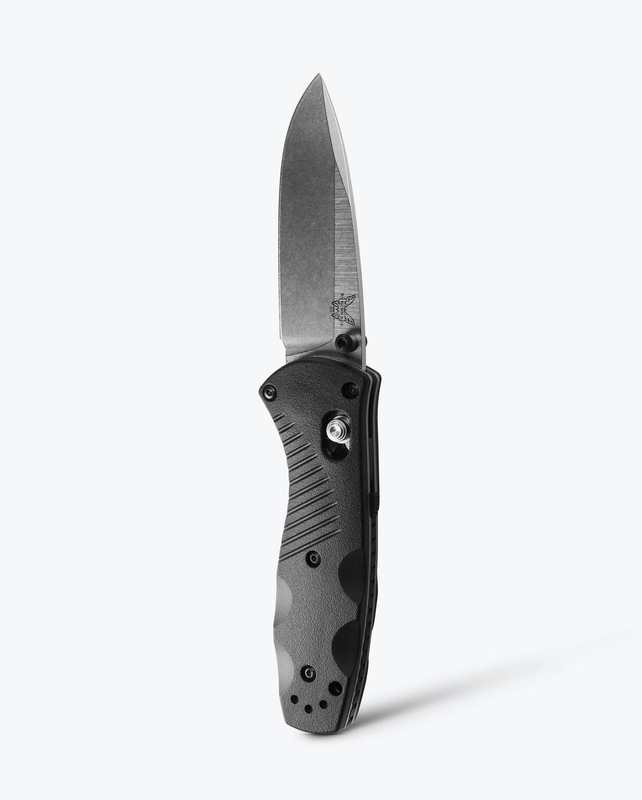 Benchmade Mini Barrage