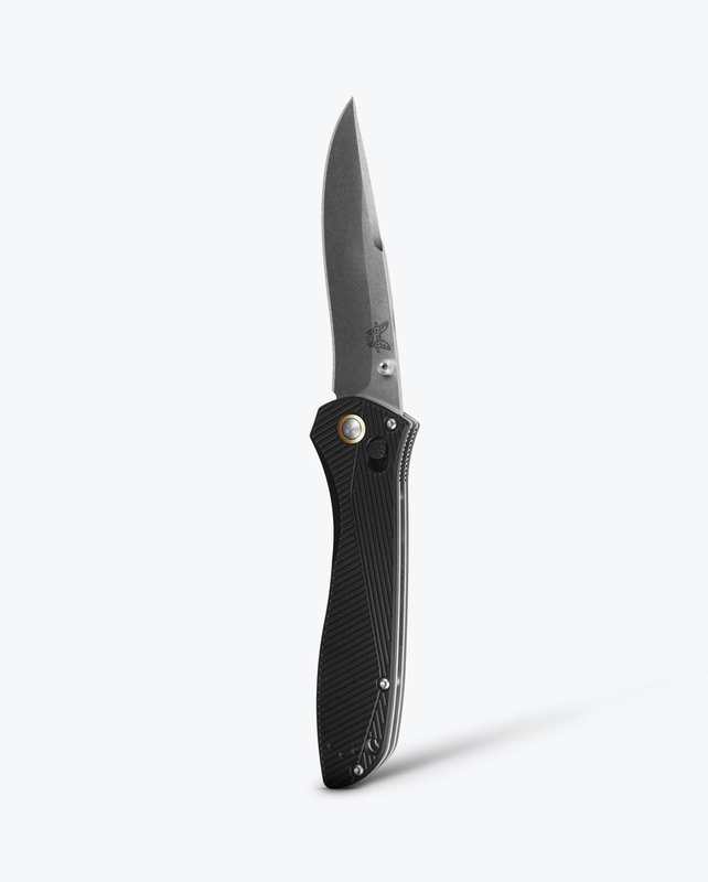 Benchmade Seven Ten