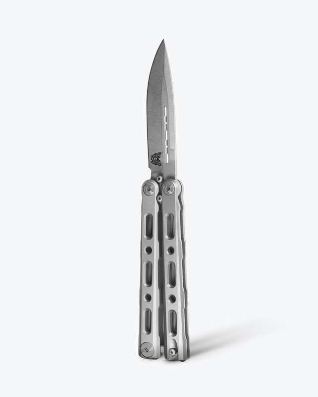 Benchmade Laro