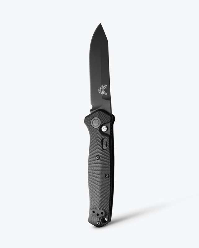 Benchmade Mediator