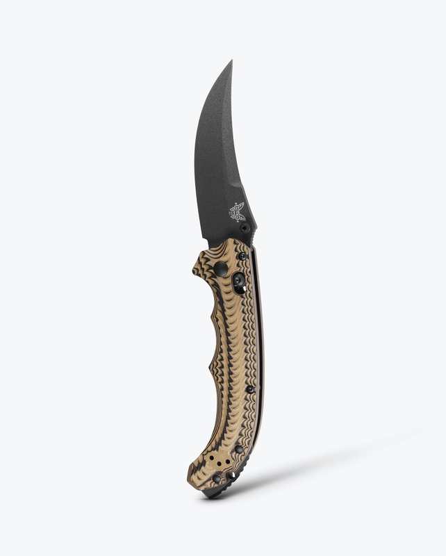 Benchmade Mini Bedlam