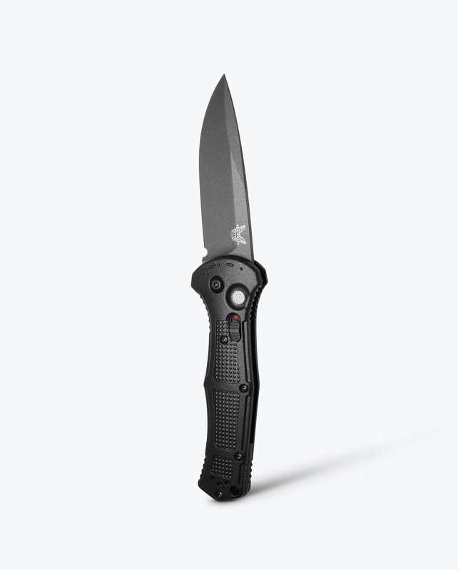 Benchmade Claymore