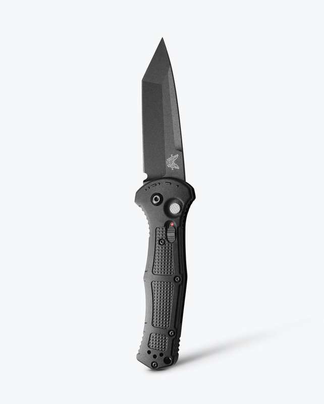 Benchmade Claymore