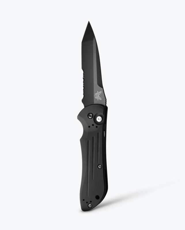 Benchmade Stryker