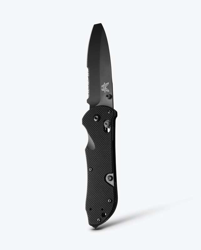 Benchmade Triage