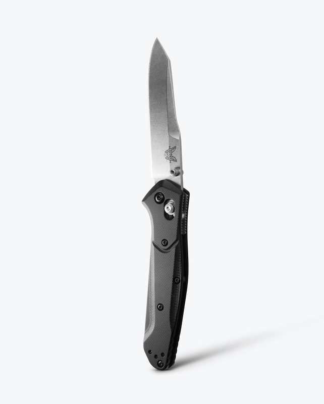 Benchmade Osborne
