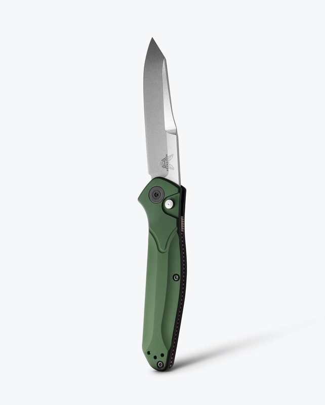 Benchmade Auto Osborne