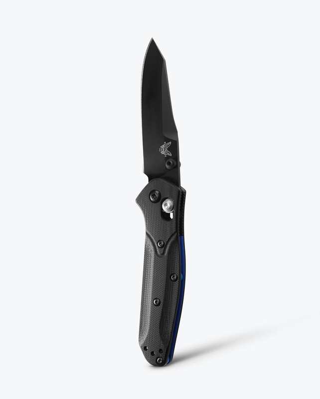 Benchmade Mini Osborne